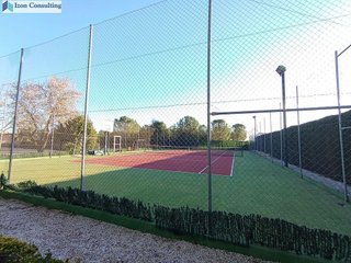 Chalet en venta en Villarrobledo