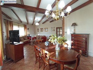 Chalet en venta en Villarrobledo