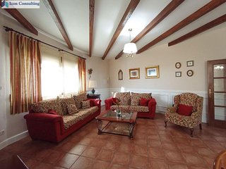 Chalet en venta en Villarrobledo