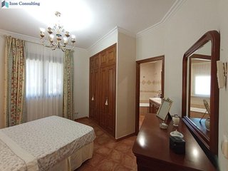 Chalet en venta en Villarrobledo