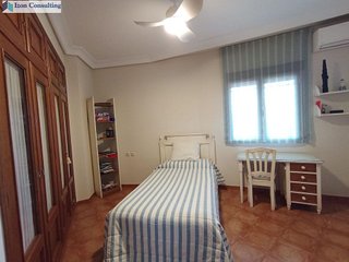 Chalet en venta en Villarrobledo