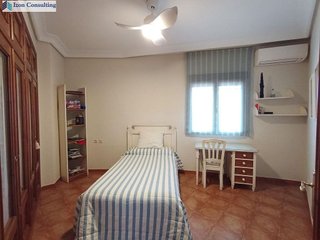 Chalet en venta en Villarrobledo