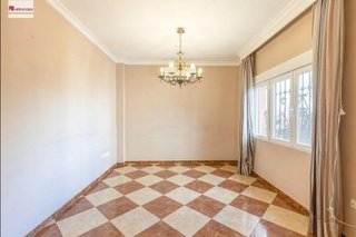 Chalet en venta en Cervantes en Granada