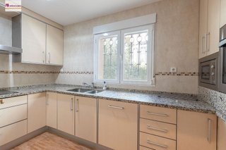 Chalet en venta en Cervantes en Granada
