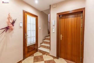 Chalet en venta en Cervantes en Granada