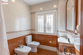 Chalet en venta en Cervantes en Granada