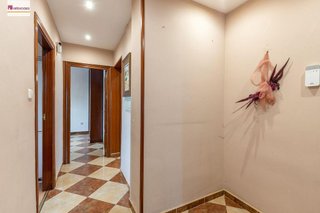 Chalet en venta en Cervantes en Granada