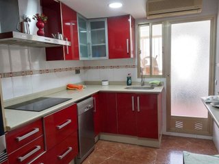 Casa adosada en venta en Algemesí