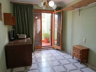Casa adosada en venta en Algemesí