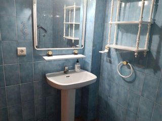 Casa adosada en venta en Algemesí
