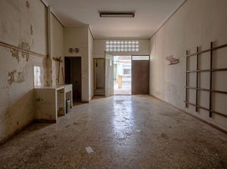 Casa adosada en venta en Algemesí