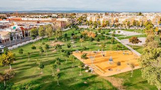 Chalet en venta en Rinconada (La)