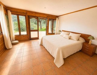 Casa rural en venta en La Cala Golf - Lagar Martell en Mijas