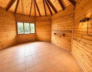 Casa rural en venta en La Cala Golf - Lagar Martell en Mijas