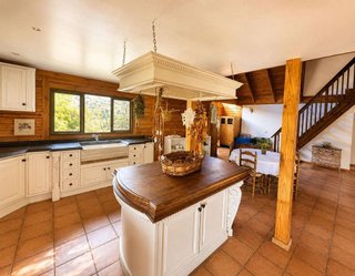 Casa rural en venta en La Cala Golf - Lagar Martell en Mijas