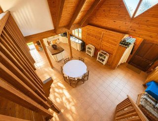 Casa rural en venta en La Cala Golf - Lagar Martell en Mijas