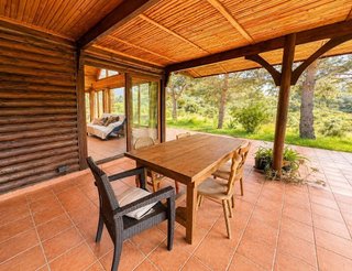 Casa rural en venta en La Cala Golf - Lagar Martell en Mijas