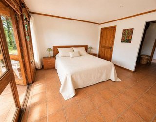 Casa rural en venta en La Cala Golf - Lagar Martell en Mijas