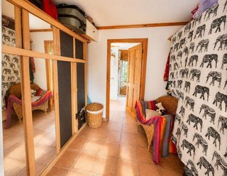Casa rural en venta en La Cala Golf - Lagar Martell en Mijas