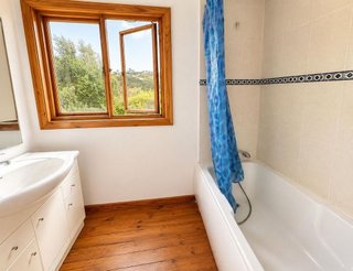 Casa rural en venta en La Cala Golf - Lagar Martell en Mijas