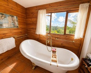 Casa rural en venta en La Cala Golf - Lagar Martell en Mijas