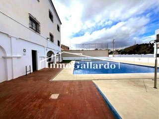 Casa adosada en venta en Cotomar - Urbanizaciones en Rincón de la Victoria