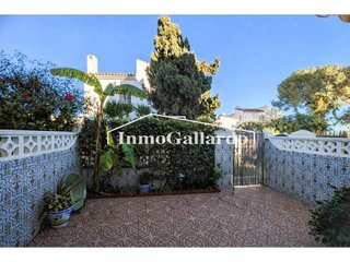 Casa adosada en venta en Cotomar - Urbanizaciones en Rincón de la Victoria