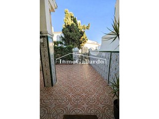 Casa adosada en venta en Cotomar - Urbanizaciones en Rincón de la Victoria