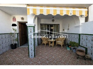 Casa adosada en venta en Cotomar - Urbanizaciones en Rincón de la Victoria