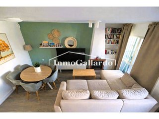 Casa adosada en venta en Cotomar - Urbanizaciones en Rincón de la Victoria