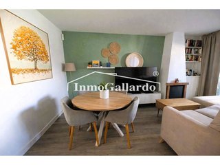 Casa adosada en venta en Cotomar - Urbanizaciones en Rincón de la Victoria