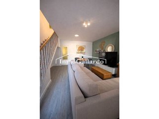Casa adosada en venta en Cotomar - Urbanizaciones en Rincón de la Victoria