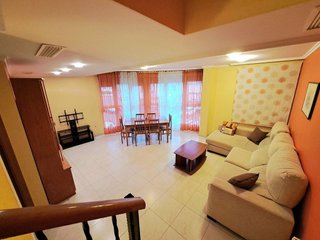 Casa adosada en venta en L'Alquenència en Alzira