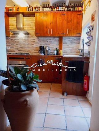 Casa en venta en Callosa d´En Sarrià