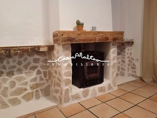 Casa en venta en Callosa d´En Sarrià