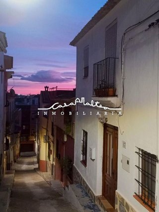 Casa en venta en Callosa d´En Sarrià
