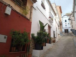 Casa en venta en Callosa d´En Sarrià