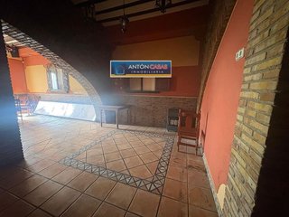 Chalet en venta en Novelda