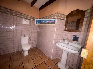 Chalet en venta en Novelda