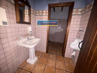 Chalet en venta en Novelda