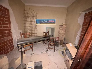 Chalet en venta en Novelda