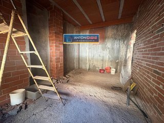 Chalet en venta en Novelda