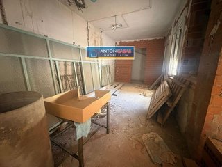Chalet en venta en Novelda