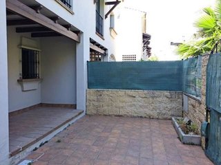 Casa adosada en venta en Nagüeles Alto en Marbella