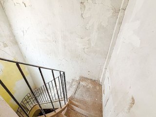 Casa adosada en venta en Yecla