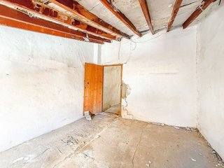 Casa adosada en venta en Yecla