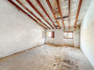 Casa adosada en venta en Yecla