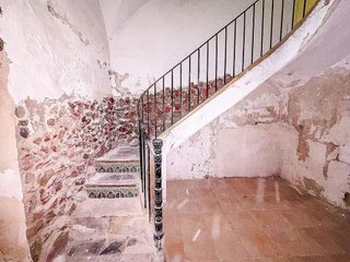 Casa adosada en venta en Yecla