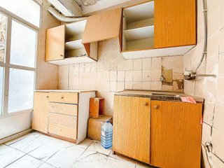 Casa adosada en venta en Yecla