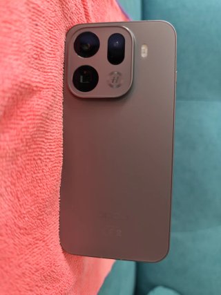 Oppo Find X9 PRO Gris